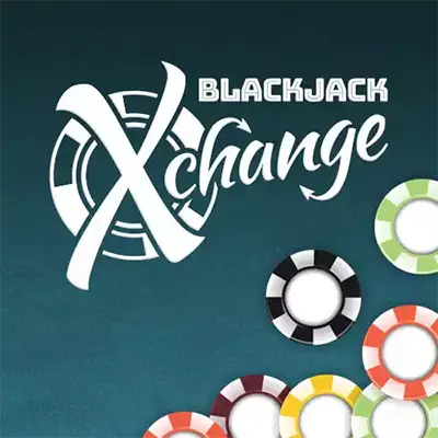 Blackjack Xchange
