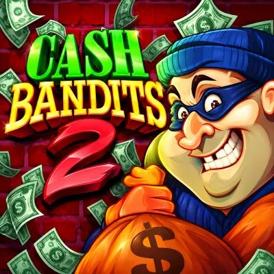 Cash Bandits 2