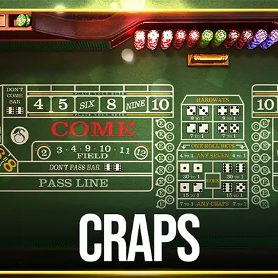 Craps