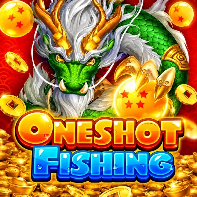 OneShotFishing