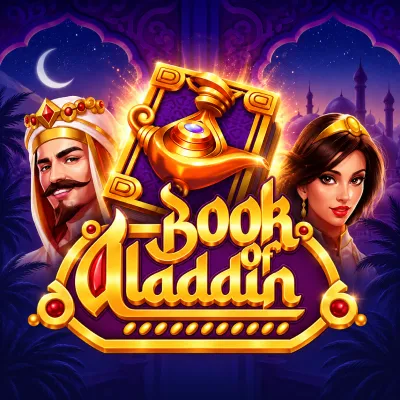 Book of Aladdin