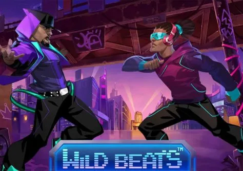 Wild Beats
