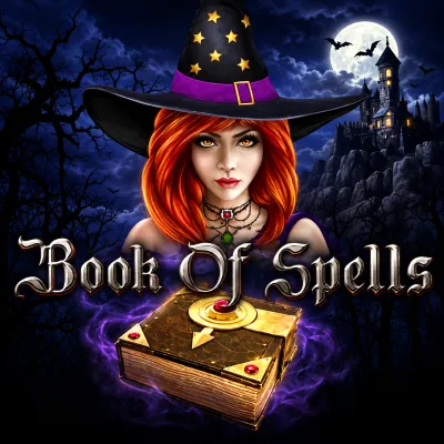 Book of Spells