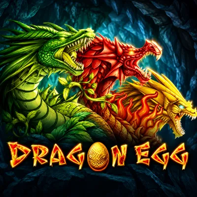 Dragon Egg