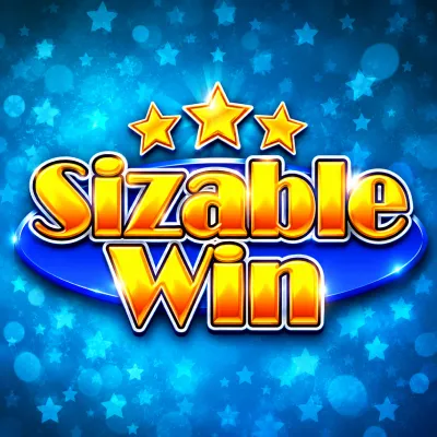 Sizable Win