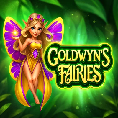 Goldwyn's Fairies
