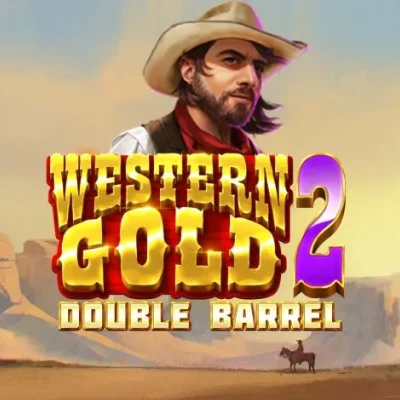 Western Gold 2: Double Barrel