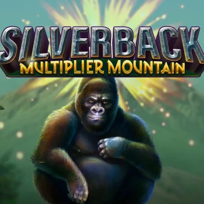 Silverback: Multiplier Mountain