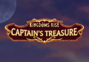Kingdoms Rise: Captain’s Treasure