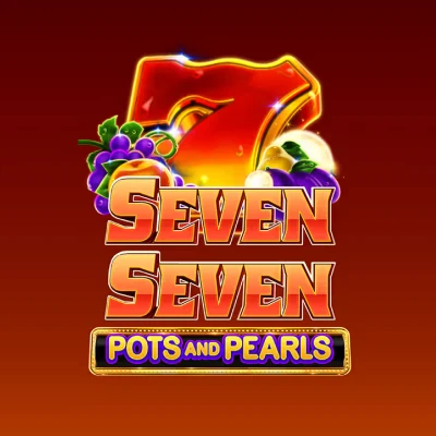 Seven Seven Pots and Pearls