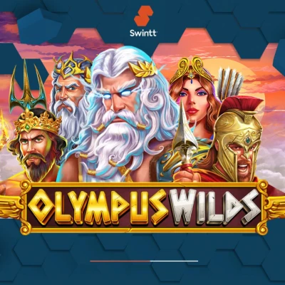 Olympus Wilds