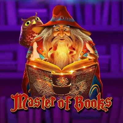 Master of Books