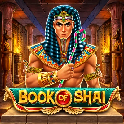Book of Shai