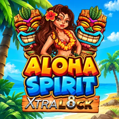 Aloha Spirit XtraLock