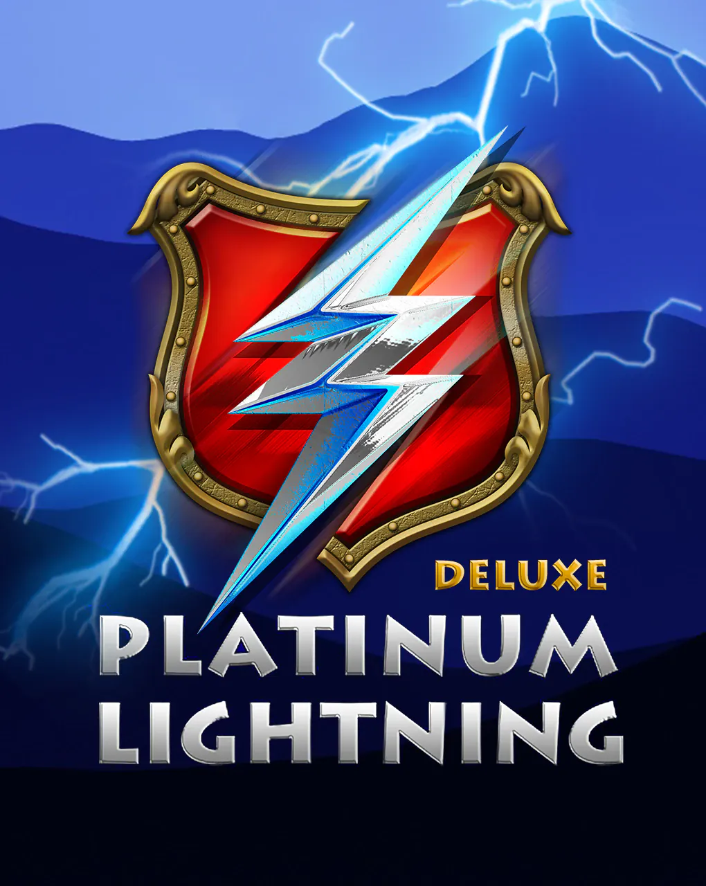 Platinum Lightning Deluxe
