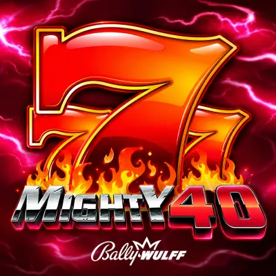 Mighty 40