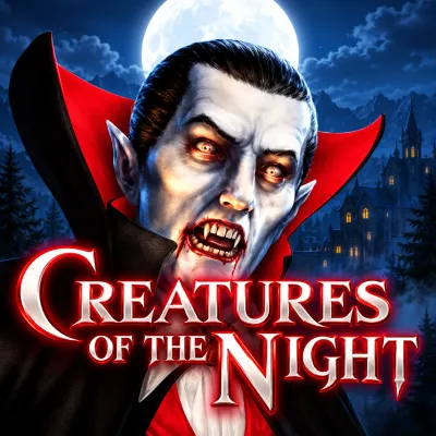 Creatures of the Night