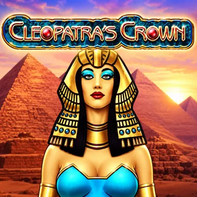 Cleopatra's Crown