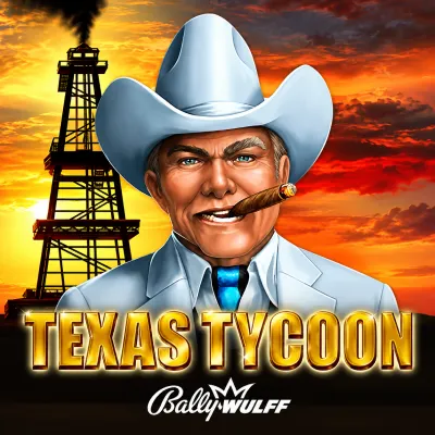 Texas Tycoon
