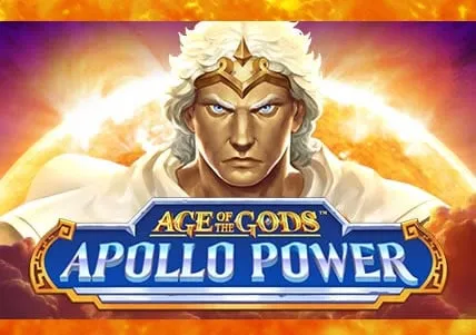 Age of the Gods Apollo Power