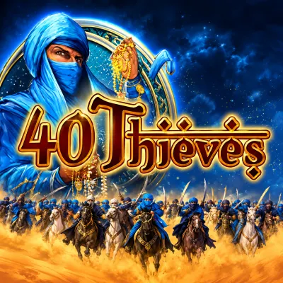 40 Thieves