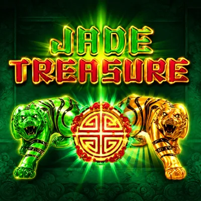 Jade Treasure