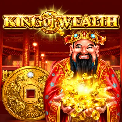 King of Wealth