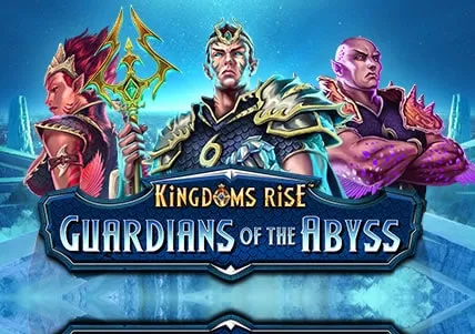 Kingdoms Rise: Guardians of the Abyss