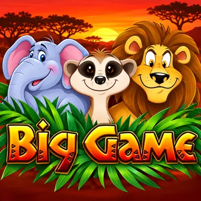 Big Game