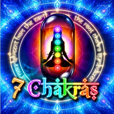 7 Chakras
