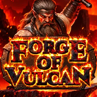 Forge of Vulcan
