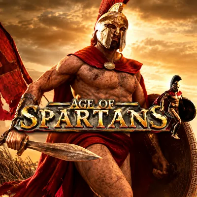 Age of Spartans