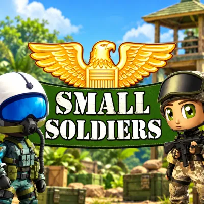 Small Soldiers