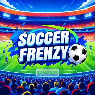 Soccer Frenzy