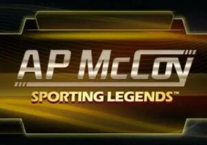 AP McCoy: Sporting Legends
