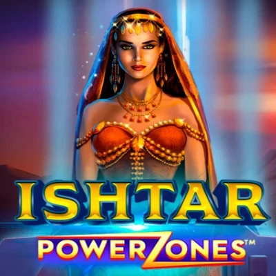 Ishtar Power Zones
