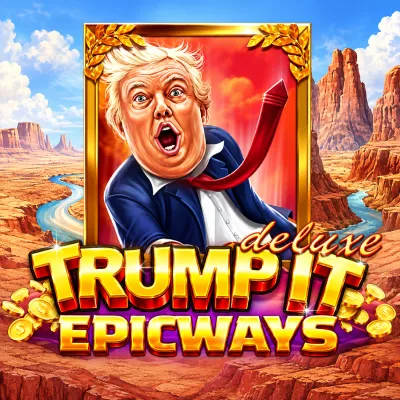 Trump It Epicways