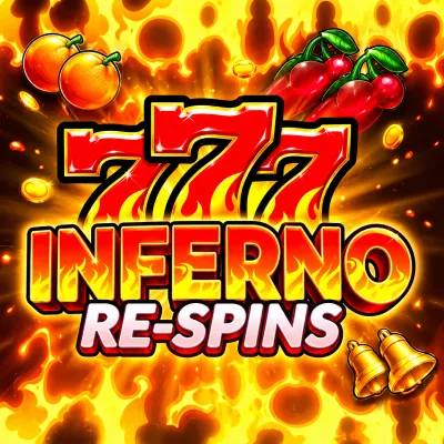 Inferno 777 Re-spins