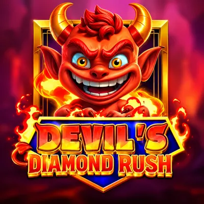 Devil's Diamond Rush