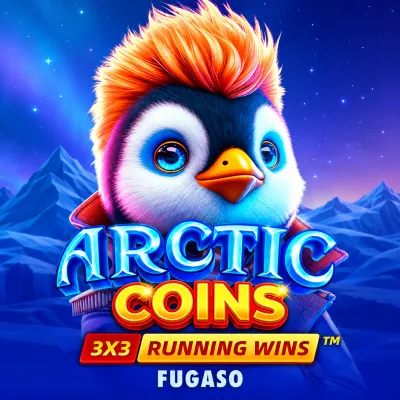 Arctic Coins
