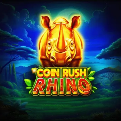 Coin Rush: Rhino