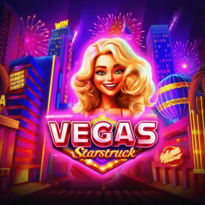 Vegas Starstruck: Running Wins