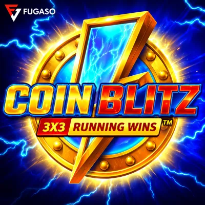 Coin Blitz