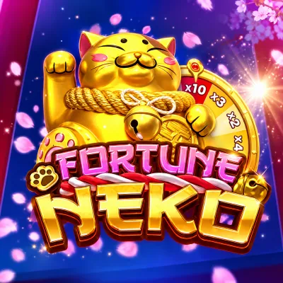 Fortune Neko