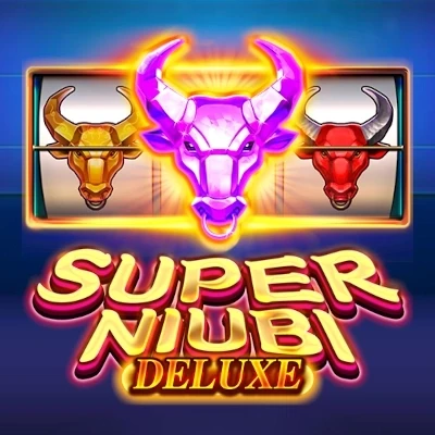 Super Niubi Deluxe