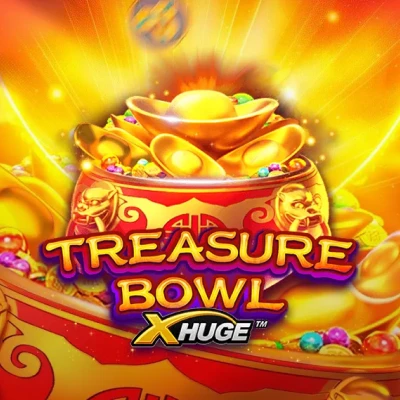 Treasure Bowl X-Huge