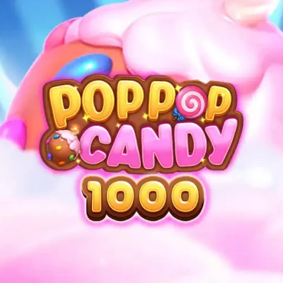 Pop Pop Candy