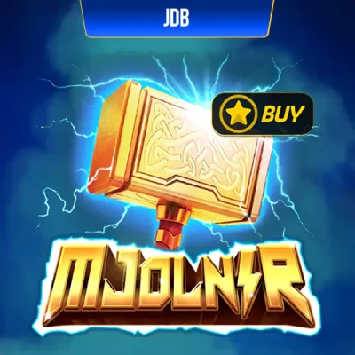 Mjolnir