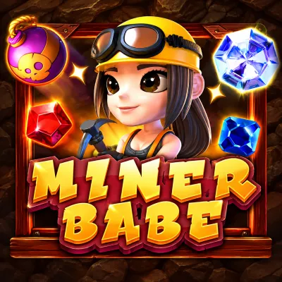 Miner Babe