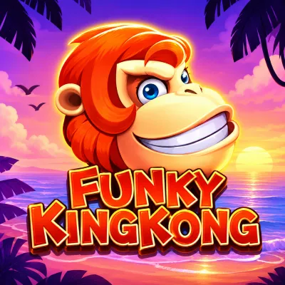 Funky King Kong